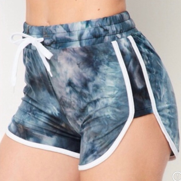 Dolphin camo shorts - Picture 2 of 4